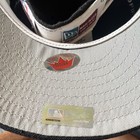 Rico Petrocelli Signed Boston Red Sox Hat - Red Sox 100th Fleer Coa
