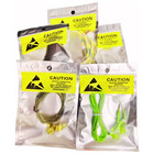 200 Pcs Anti Static Shielding Bag 4  X 6  Resealable Esd Bags Silver Translucent