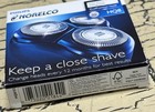 Philips Norelco Hq8 Replacement Shaver Blades Cutters Shaver Heads Open Box