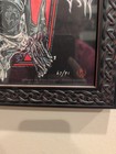 Cradle Of Filth Blood Bath Limited Rhys Cooper Print Limited  67 Of 91