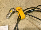Kensington Combination Cable Laptop Computer Lock Security Anti-theft