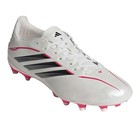 Adidas Copa Pure Iv League Firm Ground Soccer Cleats Unisex White Sneakers Athle