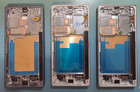 100  Original Samsung Galaxy S25 Ultra 5g Screen Replacement Display Frame S938u