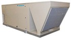 Daikin Rebel Dps016a Rooftop Unit    14 Ton   208v 3ph   Cooling Only   2022