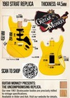 Dessert Sand Satin Nitro Replacement Strat American Alder With Shielding 4 14lbs
