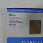 Danskin Tights Womens Size A Brown Toast Matte Footed Mircofiber 72