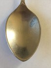 North Dakota Vintage Souvenir Spoon Collectible