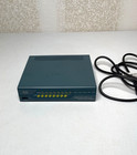 Cisco Asa5505 Asa5505-bun-k9 Security Firewall  without Power Adapter 
