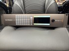 Blackmagic Design 40x40 Smart Videohub Sd hd 3g 6g-sdi Display Dimension