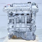 Long Block Engine Motor For Hyundai Kia Rio Soul G4fd 1 6l 1591cc Gas 2012-2019