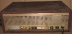 Vintage Royce Electronics Corporation I-640 Am ssb Cb 23 Channel Cb Radio As Is