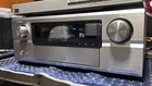 Denon Avr-3805 Al24 Processing Plus 7 1a 120v Surround Receiver No Remote