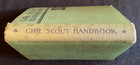 Set Of 1933 New Edition Girl Scout   1934 G s  Badge Requirements Handbooks