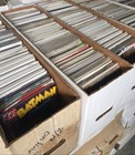 100 Bulk Lot Assorted Comics Dc  Marvel  Indies  Comic Books Sale     Vint-modrn