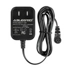 Ul 15v Ac Adapter For Black   Decker Hlvb315ja26  Hlvb315ja26-ca Charger Power