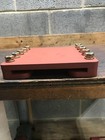 Log Splitter Slide Replacement For 6-1 4  Beam