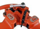 Toledo Pipe 97075 815a Self Opening Die Head Fits Ridgid   300 535 1822 Threaders