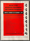 March 1949 Trains Magazine President Truman s Campaign Special And More