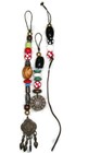 Exact Jack Sparrow Styled Pirate Hair Beads For Wig