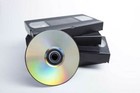 Vhs Tape To Dvd Conversion Service Video Tape Transfer Vhs-c Fast Turn Around   