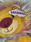 Nwt Fao Schwarz Lion Plush Dreamies Rainbow Mane 16    Stuffed Animal Toy