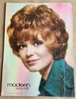 Modern Beauty Shop Magazines 1971 March   April Lot Of 2