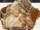 A  Willow Creek Jasper Slab 2026 Dig  Lot  473