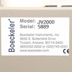 Boeckeler Jv2000 Single Or Double Cross Hair Generator  Rs-170 Composite Video