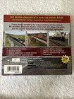 Trainz Railroad Simulator Pc Cd Rom Trains Rails Vtg Brand New Sealed Nib