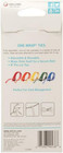 Velcro Brand One-wrap Ties   Cable Management  Wires   Cords   Self Gripping Cab