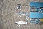 Lot Of Assorted Imperial Eastman Tubing Flaring Tool Kits 