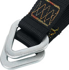 Heavy Punching Bag Strap Hanger  Short Mounting Strap For Boxing Mma Karate  100