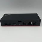 Lenovo Thinkpad Universal Usb-c Dock Universal Docking Station Lda-kp