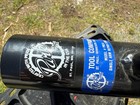 Park Tool Prs-6 Single Arm Bicycle Repair Stand W  Tool Tray - Made In Usa
