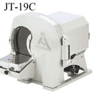 500w Dental Lab Wet Dry Model Trimmer Abrasive Diamond Disc Wheel Jt-19c 110v Us