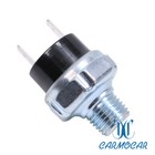 12v For Horn Compressor Tank 120-150 Psi Air Pressure Control Switch Valve 