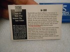 Gm Emd Electro Motive 75th Anniversary Set Of 4 Nos Sealed Locomotive Cards