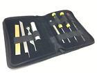 East Top Luxury 8in 1 Professional Harmonica Repair Kit 