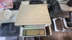 Compaq Plus Model 101709 Portable Desktop Computer Vintage