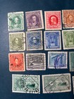 Venezuela Vintage Lot Of 20 Stamps - Old Stamps - Used  Vg - Mint
