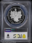 2006-w  100 1 Oz Proof Platinum Eagle Pcgs Pr 69 Dcam