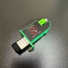 1pc New Sc upc Sc apc For Exfo Max-715d Max-720d Max-730d Connector Adapter