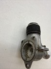 Vintage Ok Cub 074  074 Control Line Cl Ff Free Flight Model Engine M12