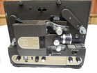 Vintage Sears Du-all 8mm Super Movie Film Projector  Model 584-92630