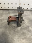 Vintage Miniature Die Cast Pencil Sharpener - Manual Printing Press