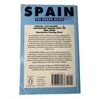 Spain  The Rough Guide  mark Ellingham  John Fisher  1991 