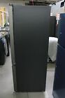 Ge Gye22gmnes 36  Slate Cd 22 1 Cu  Ft  French Door Refrigerator Nob  146995