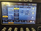 Midas M32 32-channel Digital Mixing Console Studio live  Graphic Eq