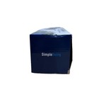 Simple Being Puzzle Mat Roll Up Storage Mat For Up To 1500 Piece Puzzles New