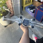 Star Wars X Wing Starfighter 2011 Hasbro Toys R Us Exclusive Good Condition